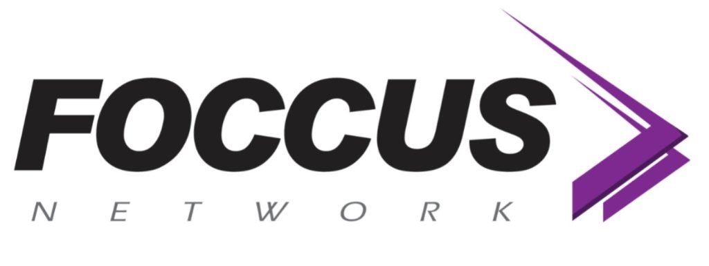 Logo Foccus Network