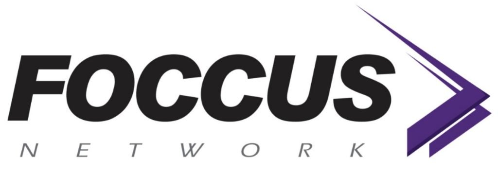 Logo Foccus Network