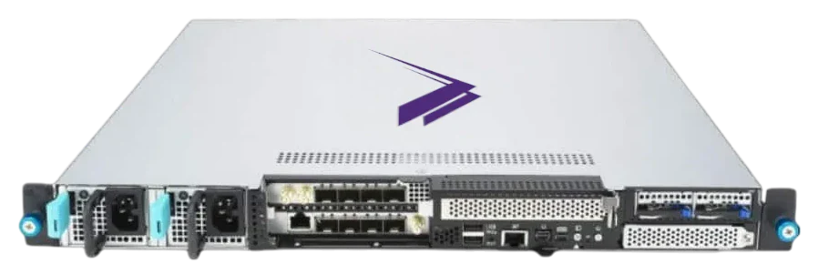 Foccus FXS6 Edge Server