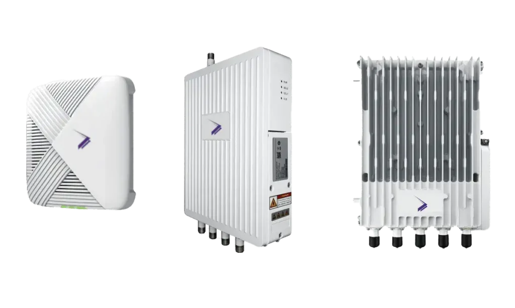 Foccus Access Points