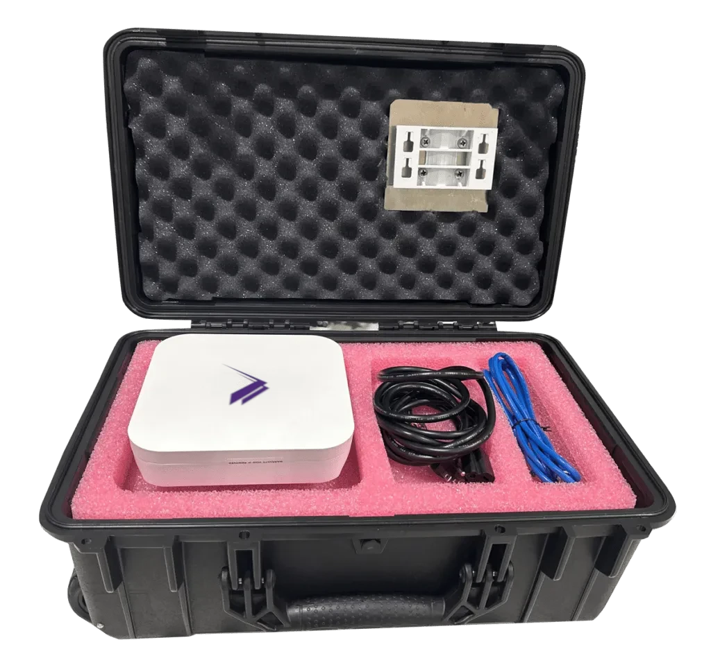 Foccus FK-5G Network