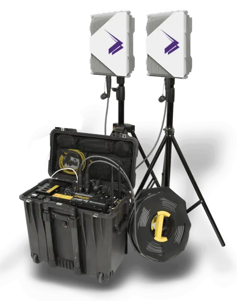 Foccus FK 5G Datacenter