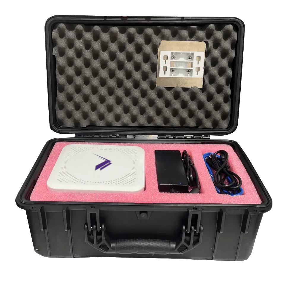 FK-Mobile LTE Starter Kit