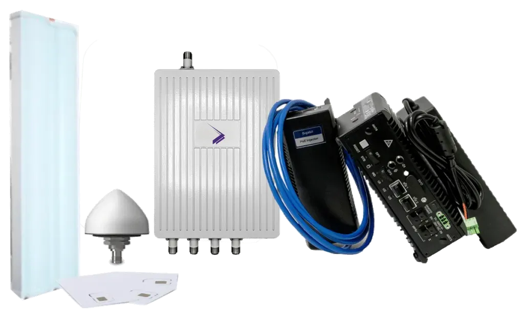Foccus FK-Outdoor LTE Starter Kit