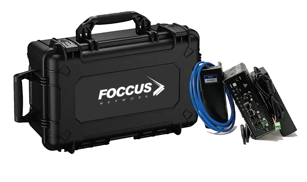Foccus Starter Kits